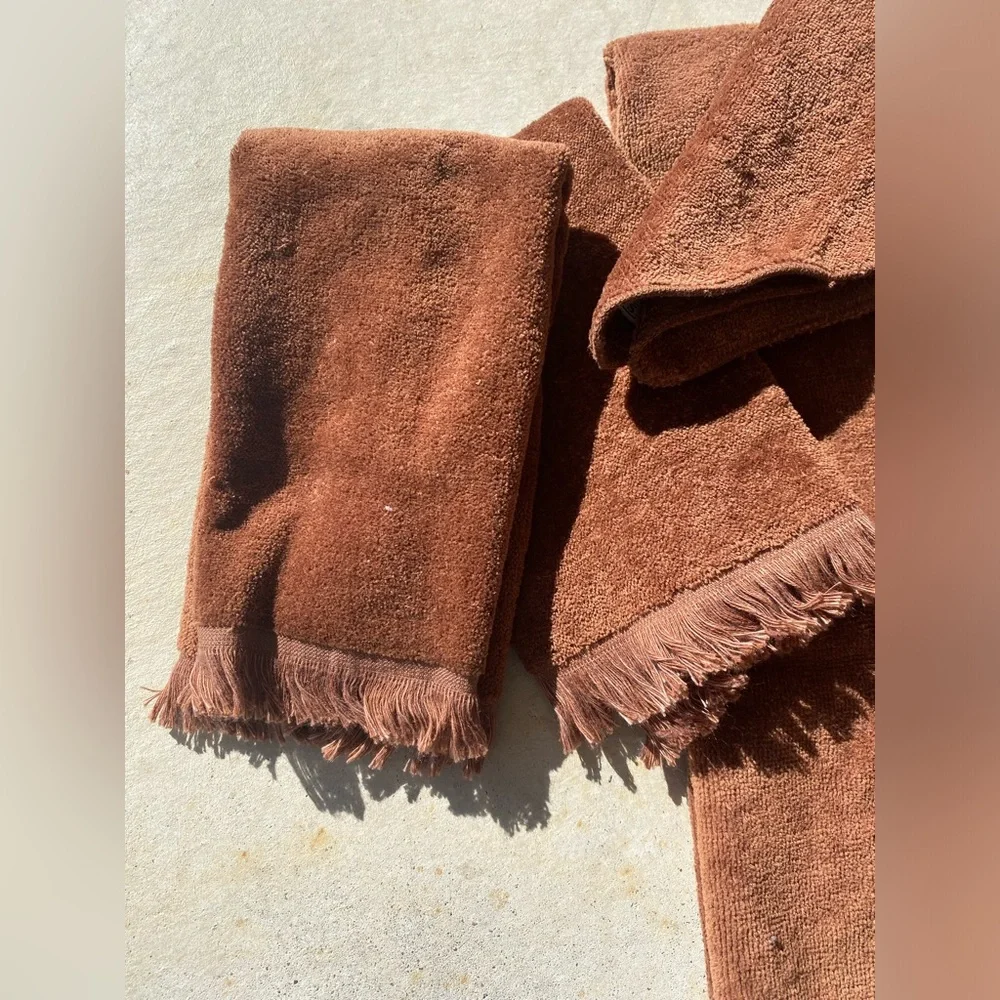 Sears soft absorbent